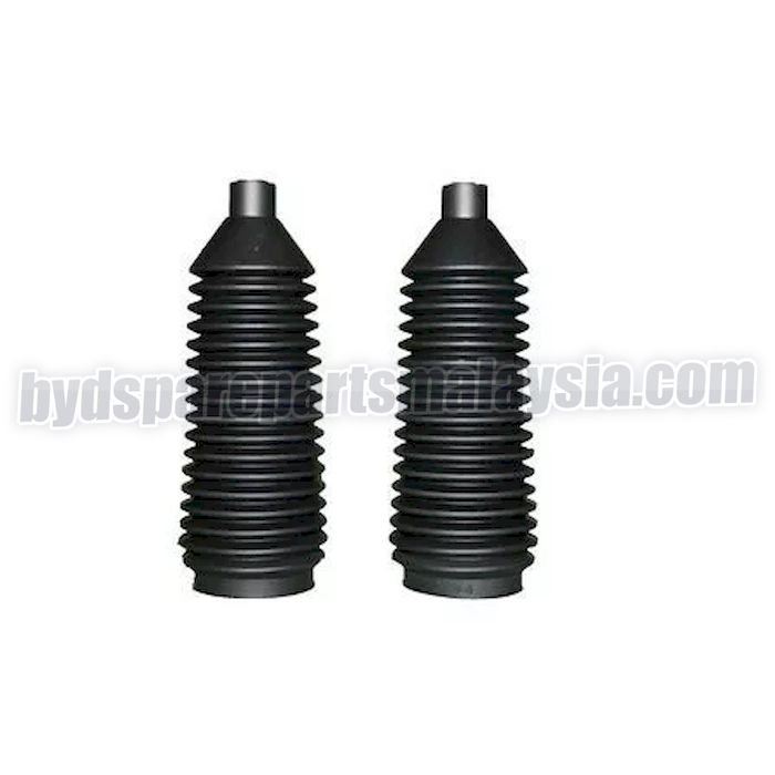 Bahagian Kereta Byd Shaftec Steering Rack But Kit